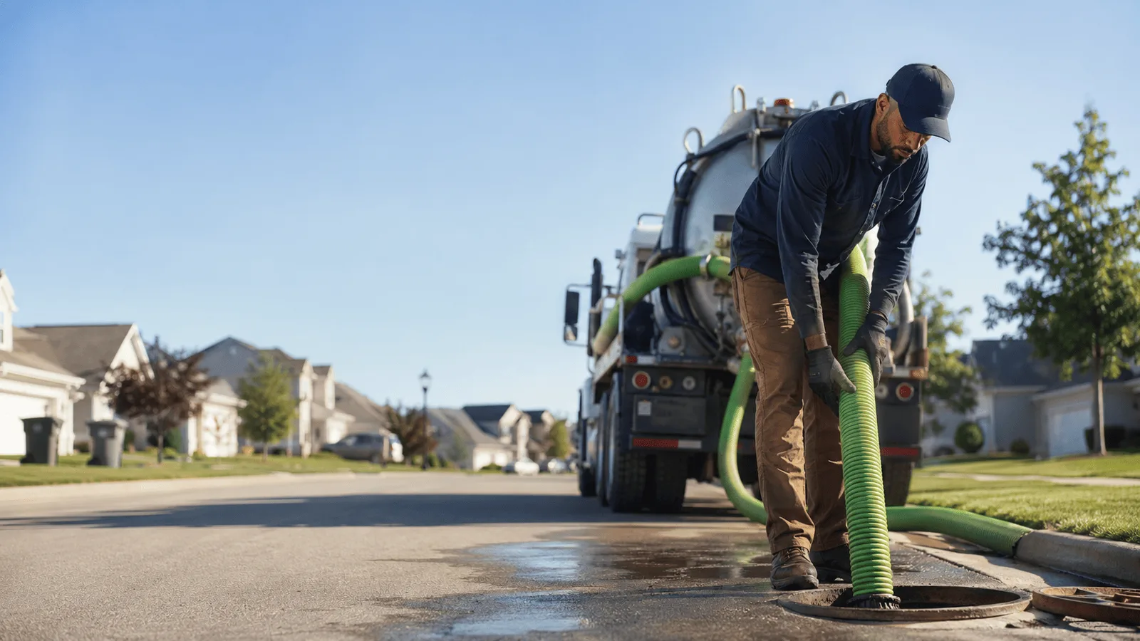 Mosquito Control in Kewaskum, WI